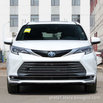 C2 V6 Incion XL40 Original Used RE Car Pets Luces Traseras de Phares Toyota Sienna